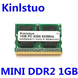 RAMs 1G 1GB 2G MEMORY FOR PANASONIC CFT4/T5/W4/W5 MICRO DIMM 172PIN MICRODIMM ram ddr2 667MHZ 172pin Lifetime Warranty