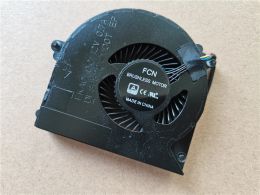 Cooling KC66H CPU Fan for Dell Latitude Rugged 5424 FKAC DFS682212M00T