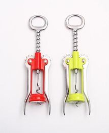 Multifunctional wine opener zinc alloy beer opener kitchen supplies9670381