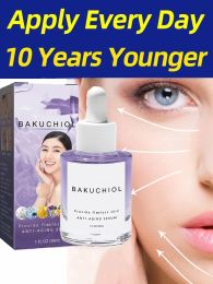 Collagen Wrinkle Remover Face Serum Lift Firming Anti Ageing Fade Fine Lines Whitening Brighten Moisturising Skin Care Cosmetics