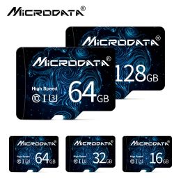 Micro TF sd card 4GB 8GB 16GB 32GB 64GB Class10 memory card flash usb pendrive 128GB mini sd card cartao de memoria for phone