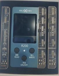 DL R200 LCD Screen True Tone Recovery Programmer For iPhone X 11 12 13 14 Original and Non-original Screen Original Colour Repair