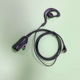 HL116 Shenhuamei GP598 Type-c Walkie Talkie Headphone Cable