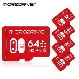 High speed memory cards 32GB 64GB cartao de memoria 128 GB class 10 micro tf sd card 256GB TF card for Mobile Phone Camera