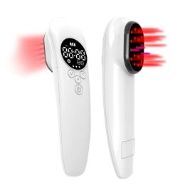 Handheld 808nm Medical Laser Physiotherapy Rehabilitation