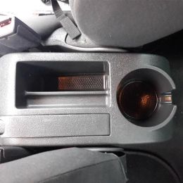 For VW Golf 6 golf 5 Mk6 MK5 Jetta 5 For VW Sagitar 2007-2012 Interior Car Armrest Box Special Retrofit Ashtray USB Interface