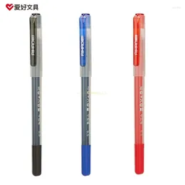 Gel Ink Pens Fine Point Ballpoint Writing Journaling Stationery Drop
