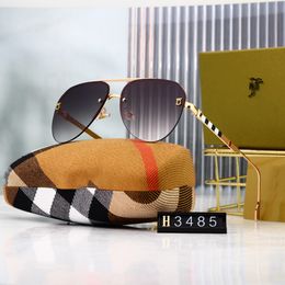 Men frog mirror Designer sunglasses luxury sunglasses for man Travel photography trend men gift glasses Beach shading UV protection polarized glasses with box nice