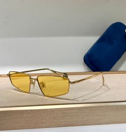 Men Sunglasses For Women Latest Selling Fashion Sun Glasses Mens Sunglass Gafas De Sol Glass UV400 Lens 0537S