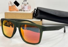 Men Sunglasses For Women Latest Selling Fashion Sun Glasses Mens Sunglass Gafas De Sol Glass UV400 Lens 11103
