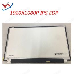 Screen Genuine For Asus TUF FX504G Laptop LCD Screen 15.6" IPS FHD 1920*1080 Display Replacement New 30 Pins Panel Matrix matte