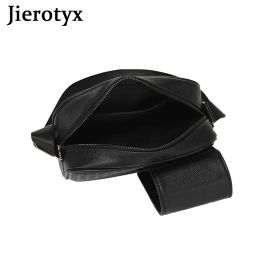 JIEROTYX Skull Spiked Rivets Black Shoulder Crossbody Bags Women Canvas Handbags Tote Purse Pink Satchel Bags Faux Leather