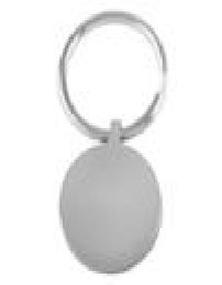 IJK0039 Round Blank Engraveable Stainless Steel Key Chain Cremation Ashes Keepsake Urn Key Ring4375319