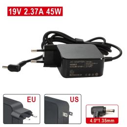Adapter 19V 2.37A 45W Laptop Charge 4.0*1.35mm Adapter For ASUS Zenbook UX305 UX21A UX32A X201E X202E T300LA ADP45BW x540l Taichi Power