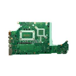 LA-F952P Motherboard For ACER AN515-52 AN515-53 Laptop Motherboard CPU i5-8300H/i7-8750H/GPU GTX1050/GTX1050TI RAM DDR4 TEST OK