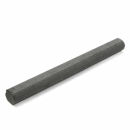 Mandrel Ferrite Rod Electrical Equipment Medium Wave Welding Anti-interference Ferrite Magnetic Manganese Zinc