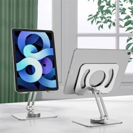 Tablet Holder for Xiaomi iPad Pro 11 12 Pad Accessories Monitor Support Mount Mac Book Notebook Cell Phone Stand