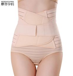 Nerlero Postpartum Belly BandSupport 2017New After Pregnancy Belt Belly Maternity Bandage Band Pregnant Women Shapewear Clothes4300966