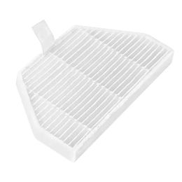 For Xiaomi Roidmi EVA Self-Cleaning Emptying Robot SDJ06RM Vacuum Cleaner Part Main Side Brush Hepa Filter Mop Cloth Replacement