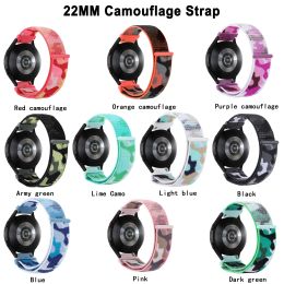 22mm Easyfit Silicone Bands For TicWatch Pro 3 Ultra GPS 2021 Straps For TicWatch G3/GTK Smartwatch Wristband Bracelet Watchband