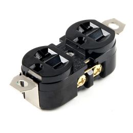 Male Female 15A 20A L5-15R 5-20R 5-15P 5-20P Wiring Lock Connector US Industry Plug Generator Control Power Receptacle Socket