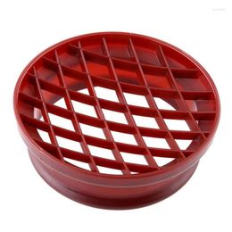 Baking Moulds Bread Pineapple Shaped Mold Pastry Cutter DIY Cake Biscuit Stamp Kitchen Tools Dough Cookie Press