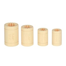 Solid Polymer RJMP-01 8mm 10mm 12mm Linear Bearings Bushing 8mm RJ4JP-01-08 for PRUSA DIY CNC-machine