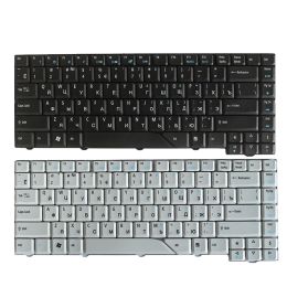 Keyboards Russian RU laptop Keyboard for Acer Aspire 5710 5715 5715Z 5720 5720G 5720Z 5720ZG 5910 5910G 5920 5920G 5920ZG 5930 5930G 5930Z