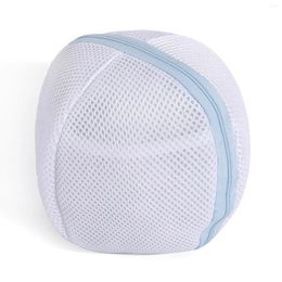 Laundry Bags Practical Mesh Underwear Bras Organiser For Friend Family Neighbours Gift