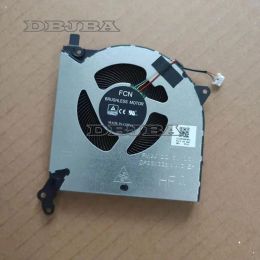 Pads Laptop GPU Cooling Fan For Lenovo Legion Y7000 R7000 (2020) DC28000FBF1 FM9J DFS5K323161A1C