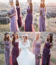 Womens Long Bridesmaid Dresses Evening Summer Dresses Halter Evening Dresses Womens Elegant Chiffon Bridesmaid Dresses4844384