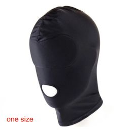 Role for Play Balaclava Hat 1/2/3-hole Exposed Ski Mask Full Face Mask Hat for A