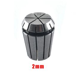 100% Brand New Collet Chuck Accessories Bottom Diameter 25mm For Boring For Drilling For Engraving For Grinding