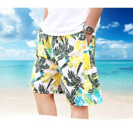 Mens Trunks Quick Dry Swim Shorts with Mesh Lining Funny Swimwear Bathing Suits