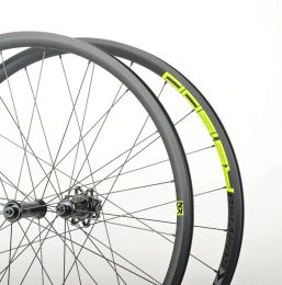 KOOZER 2023 New RS1500 Bicycle wheel 700C DT Spoke High 27mm Aluminium alloy Road Bike Front Rear wheelset 700x19-32C tyre
