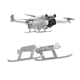 Drones For DJI Mini 3 Pro Landing Gear Foldable Expansion Landing Gear Landing Kit For DJI Mini 3 Pro Drone Accessories New