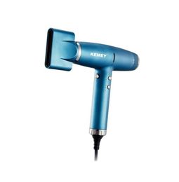 Hair dryer negative ion constant temperature hair care mute noise reduction fourgear temperature regulation Ttype hair dryer5973704