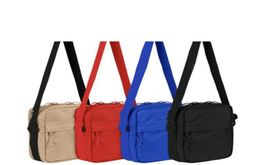 18 shoulder Bag Unisex Fanny Pack Fashion Messenger waist Chest bags6621481