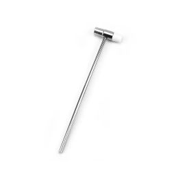 11PCS Watch Repair Tool Kit Spring Bar Tool Watch Band Link Pin Remover Hammer Punch Pins Strap Holder