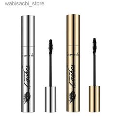 Mascara Stock New Arrived 100% Vegan Cruelty Free Sweatproof Oil-proof Smudge-proof Long-lasting Eye Lash Mascara L49