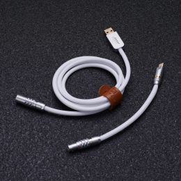 Accessories Aviation Plug Custom Mechanical Keyboard USBC Cable