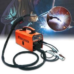 250A Welding Machine 220V Arc Portable Fully Automatic Industrial-Grade Household Small All-Copper Electric Welding