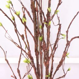 300cm large artificial trees plastic branches twig Tree branch Rattan Artificial Flowers Vine wall Home Wedding party Decoration