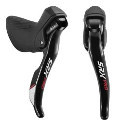 SENSAH SRX PRO 1x12 Speed, R/L Shifter Derailleurs 2022 Models 12V Gravel-Bikes Cyclo-Cross New