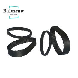 3D Printer HTD 5M Closed Loop Rubber Timing Belt 270 290 475 495 550 375 300 310 500 360mm Width 9 10 12 13 20 25mm HTD 5M