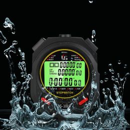 1 pc Digital Stopwatch Timer Sports Chronograph Timer Match Stopwatch Sports Timer Watch Timer for Match