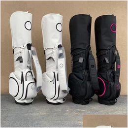 Golf Bags Chroma Stand Waterproof Wear-Resistant And Lightweight Contact Us To View Pictures With Logo Drop Delivery Sports Outdoors Otubx