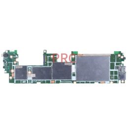 For DELL Venue 11 Pro 7140 T07G JCT2 BDW LPDDR3 Laptop Motherboard 0VYPC7 0XMVMH 01JCPN 00853X 0321KP 0XTV49 Notebook Mainboard