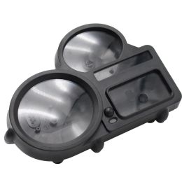 Speedometer Odometer Instrument Housing Cases Tachometer Gauge Cover For BMW R1200GS R1200 R 1200 GS R1100GS ADV K1300R K 1300R