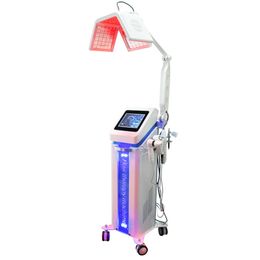 Laser Machine Laser Beauty Salon 670Nm Semiconductor Laser Hair Loss Treatment Device Hairs Regeneration Device